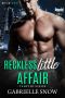 [Tempted 02] • Reckless Little Affair